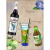 Сироп BARINOFF "Голубой кюрасао", 1 л, стеклянная бутылка, 1070 за 554 ₽. Сиропы и топпинги. Доставка по России. Без переплат!