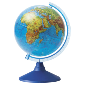Глобус физический Globen Классик Евро, диаметр 150 мм, Ке011500196 за 428 ₽. Глобусы. Доставка по России. Без переплат!
