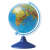 Глобус физический Globen Классик Евро, диаметр 150 мм, Ке011500196 за 428 ₽. Глобусы. Доставка по России. Без переплат!