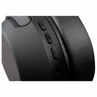 Наушники с микрофоном (гарнитура) DEFENDER FreeMotion B690, Bluetooth, беспроводные, черные, 63690 за 1&nbsp;345 ₽. Гарнитуры беспроводные. Доставка по России. Без переплат!