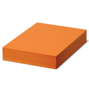 Бумага цветная BRAUBERG, А4, 80 г/м2, 500 л., интенсив, оранжевая, для офисной техники, 115217 за 1 349 ₽. Бумага цветная форматная. Доставка по России. Без переплат!