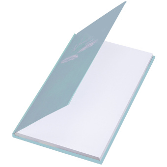 Блокнот А5 (134х206 мм), 80 л., твёрдый, клетка, STAFF, "Pastel", 114416 за 149 ₽. Блокноты в книжном переплете. Доставка по России. Без переплат!