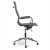 Кресло офисное BRABIX PREMIUM "Intense EX-531", экокожа, хром, черное, 532540 за 17 371 ₽. Кресла современного дизайна. Доставка по России. Без переплат!