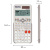 Калькулятор инженерный BRAUBERG SC-991ES-PLUS-GY (164х80 мм), 552 функции, 10+2 разряда, СЕРЫЙ, 272652 за 1 290 ₽. Калькуляторы инженерные. Доставка по России. Без переплат!