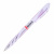 Ручка шариковая автоматическая BRAUBERG ULTRA COLOR PASTEL, soft-touch, СИНЯЯ, пишущий узел 0,7 мм, линия 0,35 мм, 144204 за 42 ₽. Ручки шариковые автоматические. Доставка по России. Без переплат!