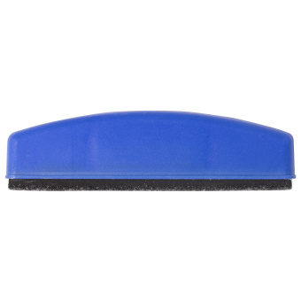 Стиратель магнитный для магнитно-маркерной доски (55х160 мм), упаковка с подвесом, BRAUBERG, 230997 за 191 ₽. Губки-стиратели. Доставка по России. Без переплат!