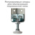 Стеллаж металлический BRABIX "MS Plus-200/30-5", 2000х1000х300 мм, 5 полок, регулируемые опоры, 291108, S241BR163502 за 7&nbsp;706 ₽. Стеллажи металлические универсальные. Доставка по России. Без переплат!