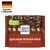 Шоколад RITTER SPORT "Extra Nut", молочный, с цельным лесным орехом, 100 г, Германия, 7006 за 220 ₽. Шоколад. Доставка по России. Без переплат!