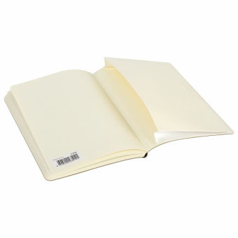 Блокнот А5 (148x218 мм), BRAUBERG "Metropolis Ultra", под кожу, 80 л., резинка, клетка, красный, 111018 за 318 ₽. Бизнес-блокноты и бизнес-тетради. Доставка по России. Без переплат!