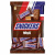 Батончики шоколадные мини SNICKERS "Minis", 180 г, 2264 за 350 ₽. Конфеты фасованные. Доставка по России. Без переплат!