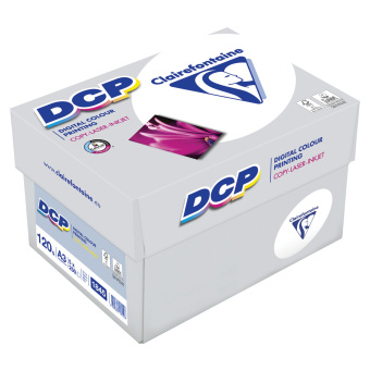 Бумага для лазерной и струйной печати А3, 120 г/м2, 250 л., марка А++, CLAIREFONTAINE, Франция, 170% CIE, 1845C за 2&nbsp;139 ₽. Бумага для цветной лазерной печати. Доставка по России. Без переплат!