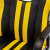 Кресло компьютерное BRABIX "Stripe GM-202", экокожа, черное/желтое, 532510 за 8 897 ₽. Кресла игровые. Доставка по России. Без переплат!