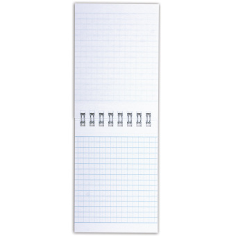 Блокнот МАЛЫЙ ФОРМАТ А7 75х105 мм, 40 л., гребень, картон, клетка, ЮНЛАНДИЯ, "Вкусности", 129861 за 16 ₽. Блокноты. Доставка по России. Без переплат!