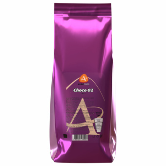 Какао-напиток ALMAFOOD "Choco 02 Mild" быстрорастворимый, 16% какао, 1 кг, 10336 за 1 098 ₽. Какао, горячий шоколад. Доставка по России. Без переплат!
