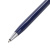 Ручка подарочная шариковая BRAUBERG "Delicate Blue", корпус синий, узел 1 мм, линия письма 0,7 мм, синяя, 141400 за 133 ₽. Ручки бизнес-класса. Доставка по России. Без переплат!