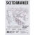 Калька А4 для печати и творчества, 90 г/м2, 100 листов, SKETCHMARKER, SM17119, 116412 за 1 520 ₽. Калька. Доставка по России. Без переплат!