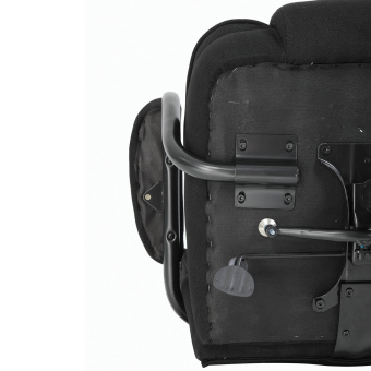 Кресло офисное BRABIX PREMIUM "Heavy Duty HD-002", усиленное, НАГРУЗКА до 200 кг, ткань, 531830 за 30&nbsp;393 ₽. Кресла повышенных нагрузок. Доставка по России. Без переплат!