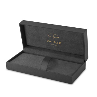 Ручка шариковая PARKER "Sonnet Core Matt Black GT", черный матовый лак, позолота, черная, 1931519 за 13&nbsp;201 ₽. Ручки шариковые подарочные. Доставка по России. Без переплат!