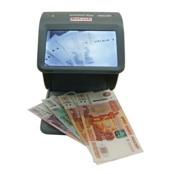 Детектор банкнот DOCASH mini IR/UV/AS, просмотровый, ИК, УФ, АНТИСТОКС, 10658 за 16 234 ₽. Детекторы банкнот. Доставка по России. Без переплат!