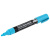 Маркер меловой CHALK LIQUID MARKER, СИНИЙ, 3 мм, стираемый, BRAUBERG "CHALK", 152592 за 94 ₽. Маркеры меловые. Доставка по России. Без переплат!