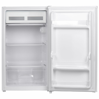 Холодильник SONNEN DF-1-11, однокамерный, объем 92 л, морозильная камера 10 л, 48х45х85 см, белый, 454790 за 20 630 ₽. Холодильники и морозильные камеры. Доставка по России. Без переплат!