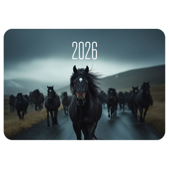 Календарь карманный на 2026 г, BRAUBERG, 64х93 мм, АССОРТИ №2, 20 видов, 117304 за 5 ₽. Календари карманные. Доставка по России. Без переплат!
