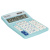 Калькулятор настольный BRAUBERG EXTRA PASTEL-12-LB (206x155 мм), 12 разрядов, двойное питание, ГОЛУБОЙ, 250486 за 988 ₽. Калькуляторы настольные. Доставка по России. Без переплат!