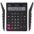 Калькулятор настольный CASIO GR-12-W (209х155 мм), 12 разрядов, двойное питание, черный, европодвес, GR-12-W-EP за 1 711 ₽. Калькуляторы настольные. Доставка по России. Без переплат!