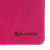 Планинг настольный недатированный (305x140 мм) BRAUBERG "Rainbow", кожзам, 60 л., розовый, 111699 за 382 ₽. Планинги. Доставка по России. Без переплат!