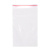 Пакеты ZIP LOCK "зиплок" ПРОЧНЫЕ, комплект 100 шт., 150х200 мм, ПВД, 60 мкм, BRAUBERG EXTRA, 608172 за 295 ₽. Пакеты с замком "зиплок". Доставка по России. Без переплат!