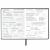 Дневник 1-11 класс 48 л., кожзам (гибкая), печать, фольга, BRAUBERG, "Девушка", 106920 за 173 ₽. Дневники универсальные. Доставка по России. Без переплат!