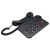 Телефон RITMIX RT-311 black, световая индикация звонка, тональный/импульсный режим, повтор, черный, 80002231 за 1 186 ₽. Стационарные телефоны. Доставка по России. Без переплат!