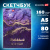 Скетчбук, белая бумага 160 г/м2, 145х203 мм, 80 л., твердая обложка, BRAUBERG ART CLASSIC "Мрамор", 114592 за 257 ₽. Альбомы, скетчбуки и бумага для графики и эскизов. Доставка по России. Без переплат!