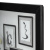 Рамка 21х30 см небьющаяся, аналог IKEA, багет 21 мм, МДФ, BRAUBERG "Idea", черная, 391371 за 321 ₽. Рамки для дипломов, сертификатов, грамот, фотографий. Доставка по России. Без переплат!