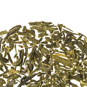 Чай листовой NIKTEA "Sencha Classic" зеленый 250 г, TNIKTE-L00002 за 866 ₽. Чай листовой. Доставка по России. Без переплат!
