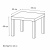 Стол журнальный "Лайк" аналог IKEA (550х550х440 мм), дуб светлый за 2 849 ₽. Столы журнальные и сервировочные. Доставка по России. Без переплат!