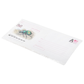 Конверты маркированные ПОЧТА РОССИИ "литера А", E65 (110х220 мм), отрывная лента, "Куда-Кому", 80 г/м2, КОМПЛЕКТ 10 шт., 881004 за 1&nbsp;474 ₽. Конверты почтовые. Доставка по России. Без переплат!