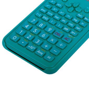 Калькулятор инженерный CASIO FX-220PLUS-2-S (155х78 мм), 181 функция, питание от батареи, сертифицирован для ЕГЭ, FX-220PLUS-2-S- за 1 967 ₽. Калькуляторы инженерные. Доставка по России. Без переплат!