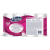 Бумага туалетная бытовая, спайка 8 шт., 3-слойная (8х16,5 м), PAPIA, 5080721 Бумага туалетная бытовая, спайка 8 шт., 3-слойная (8х16,5 м), PAPIA, 5080721 за 321 ₽. Туалетная бумага офисно-бытовая. Доставка по России. Без переплат!
