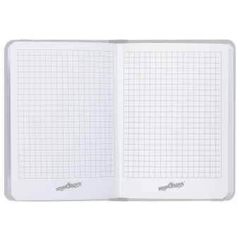 Блокнот с резинкой в клетку 96 л., МАЛЫЙ ФОРМАТ А6 (109х148 мм), твердая обложка, ЮНЛАНДИЯ, "Совушка", 113743 за 161 ₽. Блокноты в книжном переплете. Доставка по России. Без переплат!