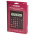 Калькулятор настольный CASIO GR-12С-WR (210х155 мм), 12 разрядов, двойное питание, БОРДОВЫЙ, GR-12C-WR-W-EP за 1 832 ₽. Калькуляторы настольные. Доставка по России. Без переплат!