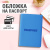 Обложка для паспорта, мягкий полиуретан, "PASSPORT", голубая, STAFF, 238405 за 119 ₽. Обложки для паспорта. Доставка по России. Без переплат!