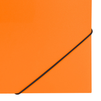 Папка на резинках BRAUBERG "Office", оранжевая, до 300 листов, 500 мкм, 228084 за 91 ₽. Папки на резинках пластиковые. Доставка по России. Без переплат!