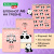 Блокнот МАЛЫЙ ФОРМАТ А6 108х145 мм, 40 л., гребень, картон, клетка, BRAUBERG KIDS, "Панды", 114393 за 27 ₽. Блокноты. Доставка по России. Без переплат!