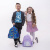Рюкзак BRAUBERG KIDS PLAY детский, 1 отделение, 3 кармана, "Dinos", 29х23х12 см, 271392 за 885 ₽. Рюкзаки для дошкольников. Доставка по России. Без переплат!