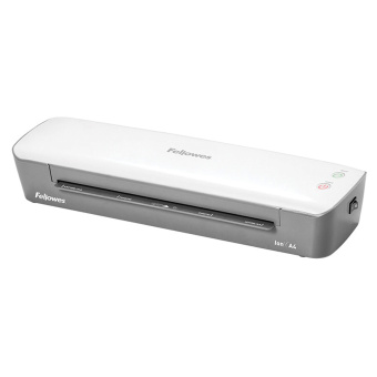 Ламинатор FELLOWES ION A4, 75-125 мкм, 30 см/мин., автоотключение, Jam Free, FS-45600 за 7 594 ₽. Ламинаторы. Доставка по России. Без переплат!