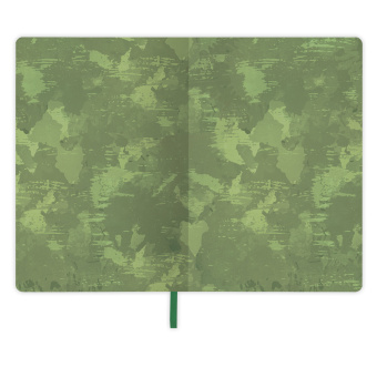 Блокнот А5 (143x210 мм), BRAUBERG VISTA "Commando", под кожу, гибкий, 80 л., 112081 за 174 ₽. Бизнес-блокноты и бизнес-тетради. Доставка по России. Без переплат!