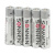 Батарейки КОМПЛЕКТ 30 (20+10) шт., SONNEN Alkaline, AA+ААА (LR6+LR03), в коробке, 455097 за 672 ₽. Батарейки. Доставка по России. Без переплат!