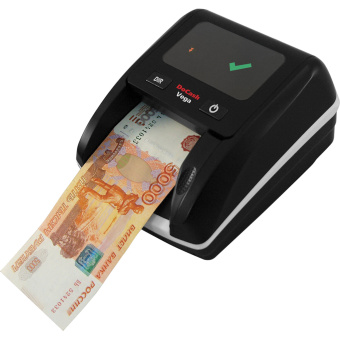 Детектор банкнот DOCASH VEGA, автоматический, ИК, МАГНИТНАЯ, АНТИСТОКС детекция, АКБ, 12398 за 8 391 ₽. Детекторы банкнот. Доставка по России. Без переплат!