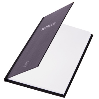 Блокнот МАЛЫЙ ФОРМАТ (110х147 мм), А6, 80 л., твёрдый, клетка, STAFF, "Black", 114435 за 91 ₽. Блокноты в книжном переплете. Доставка по России. Без переплат!